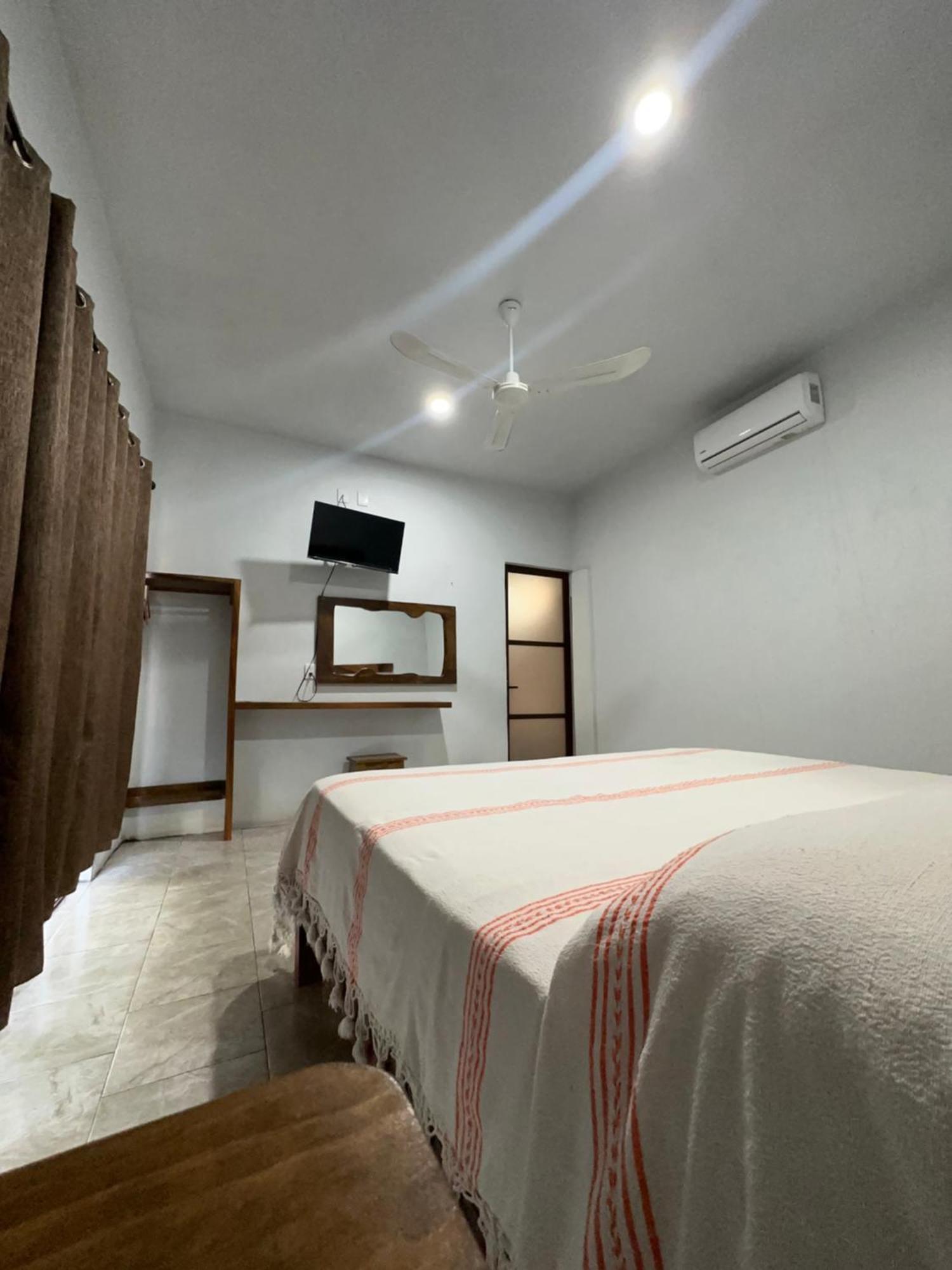 Hotel Cabanas Pepe Puerto Escondido  Zewnętrze zdjęcie