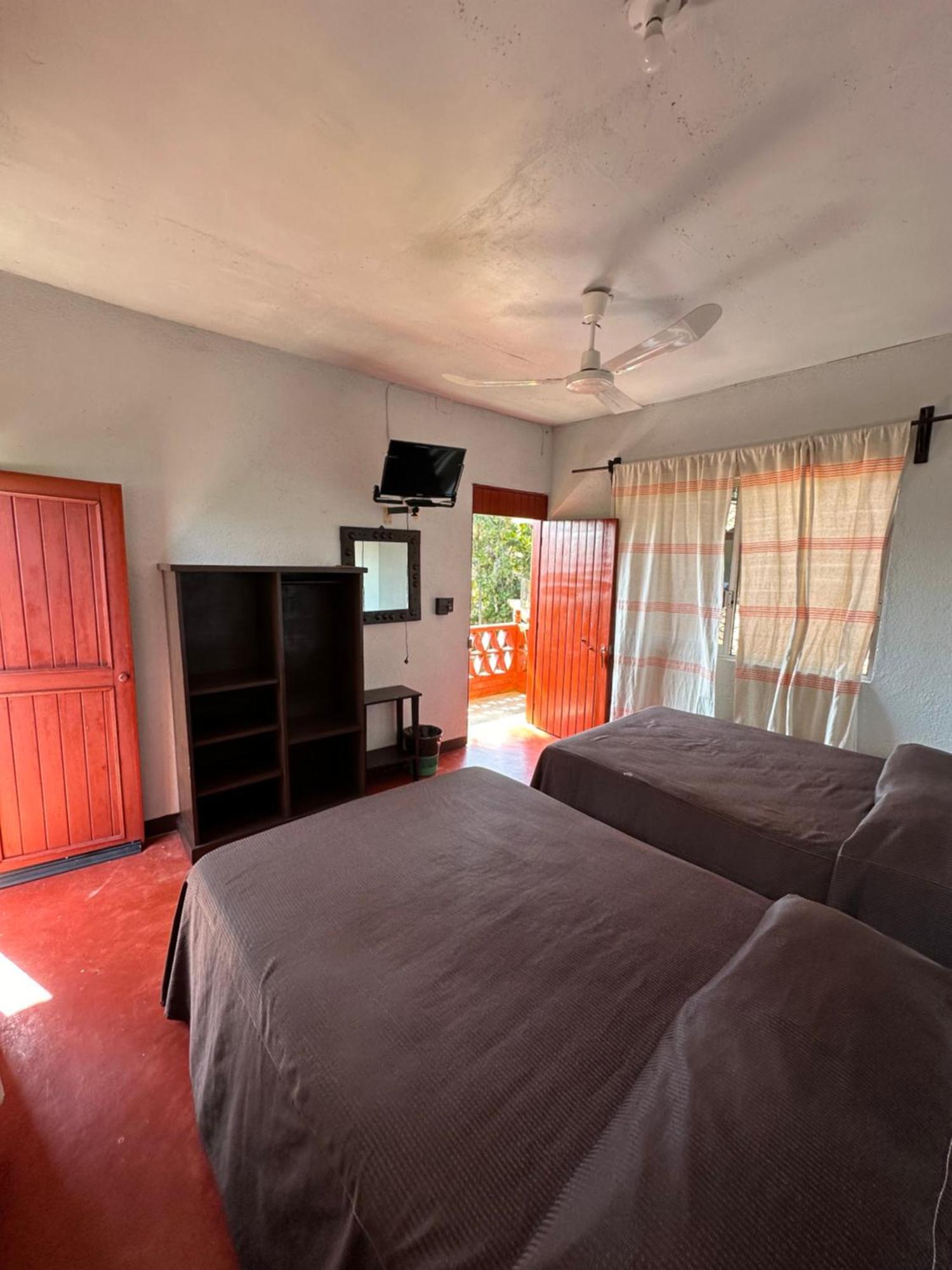 Hotel Cabanas Pepe Puerto Escondido  Zewnętrze zdjęcie