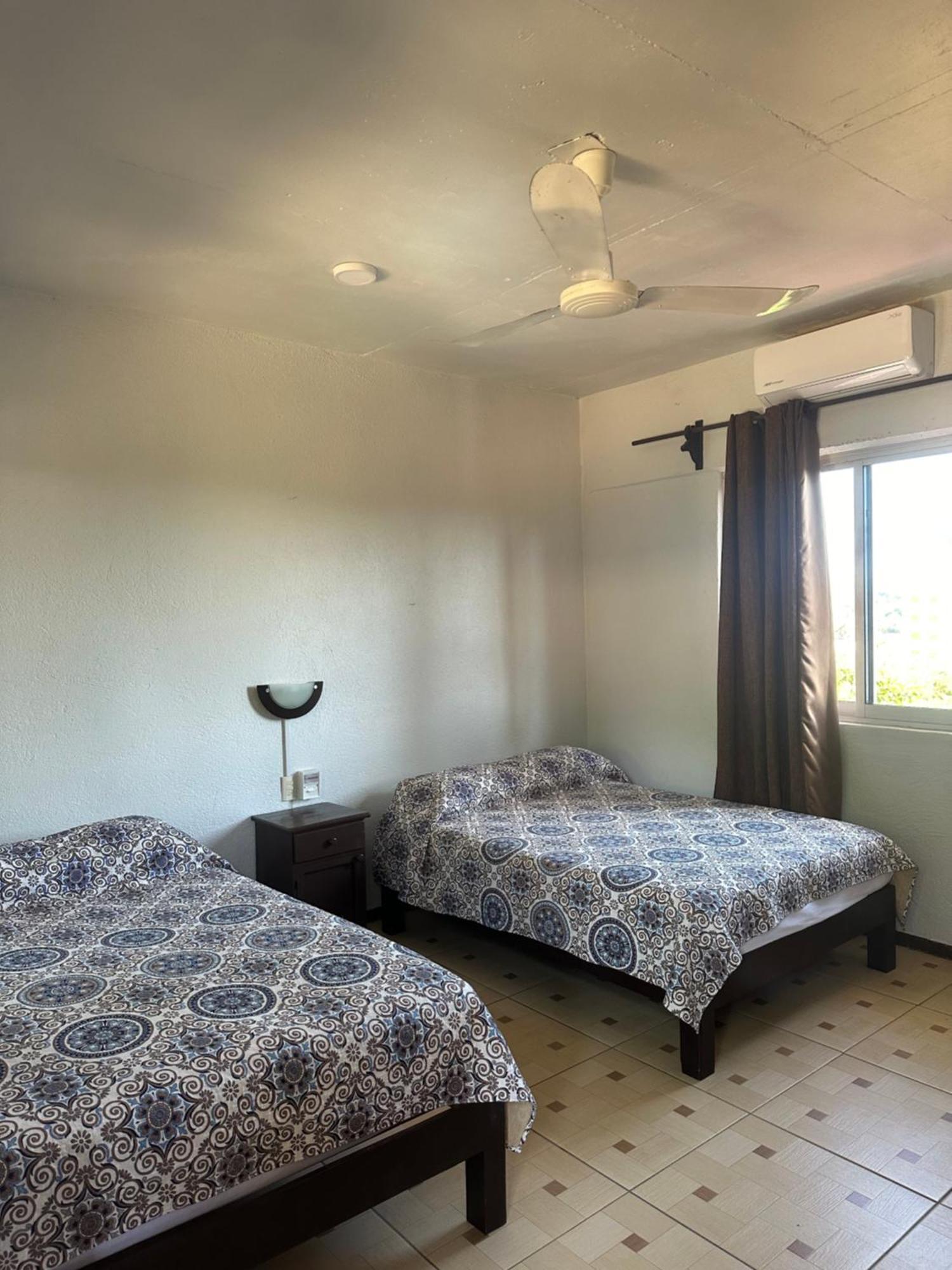 Hotel Cabanas Pepe Puerto Escondido  Zewnętrze zdjęcie