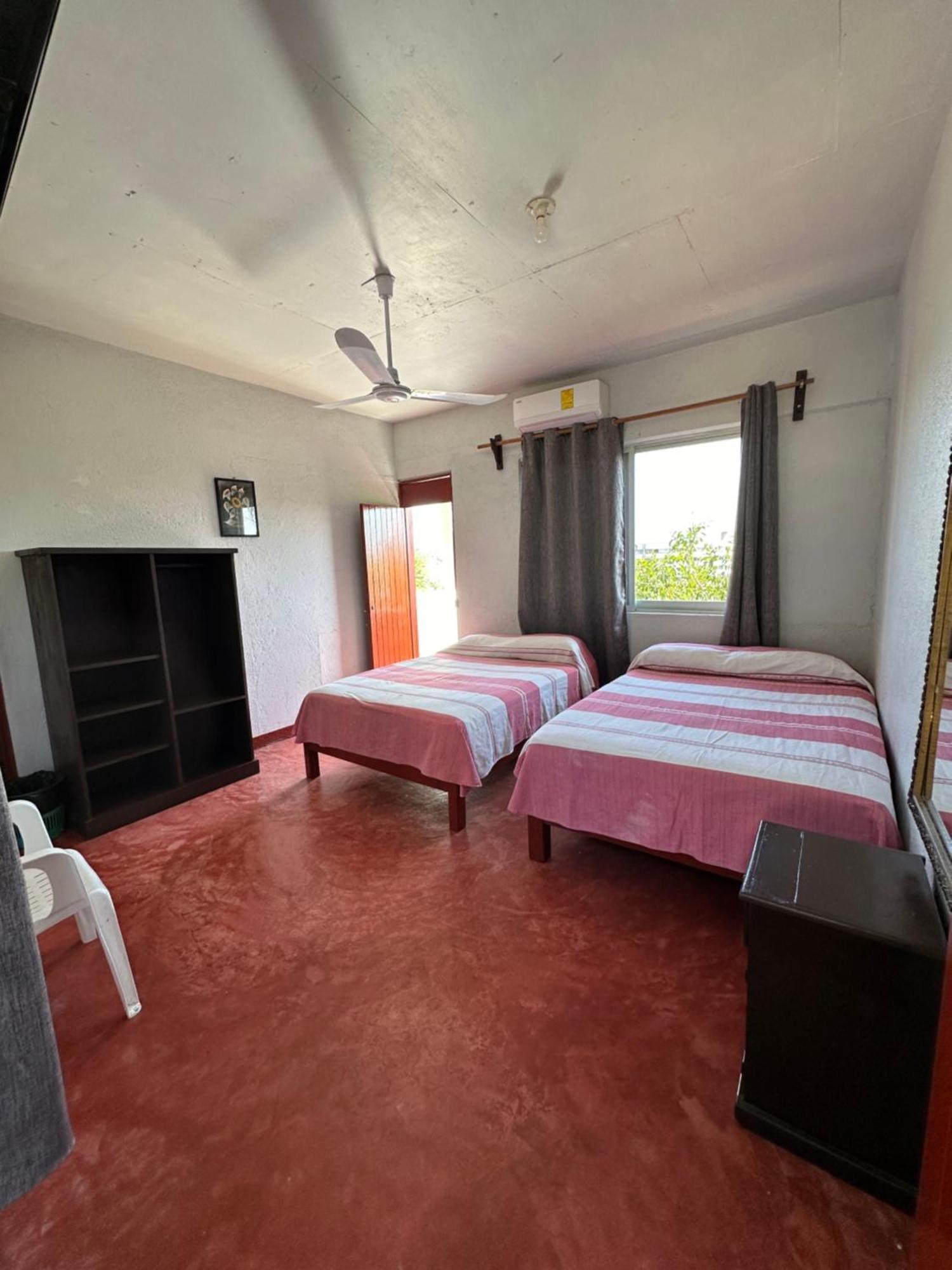Hotel Cabanas Pepe Puerto Escondido  Zewnętrze zdjęcie