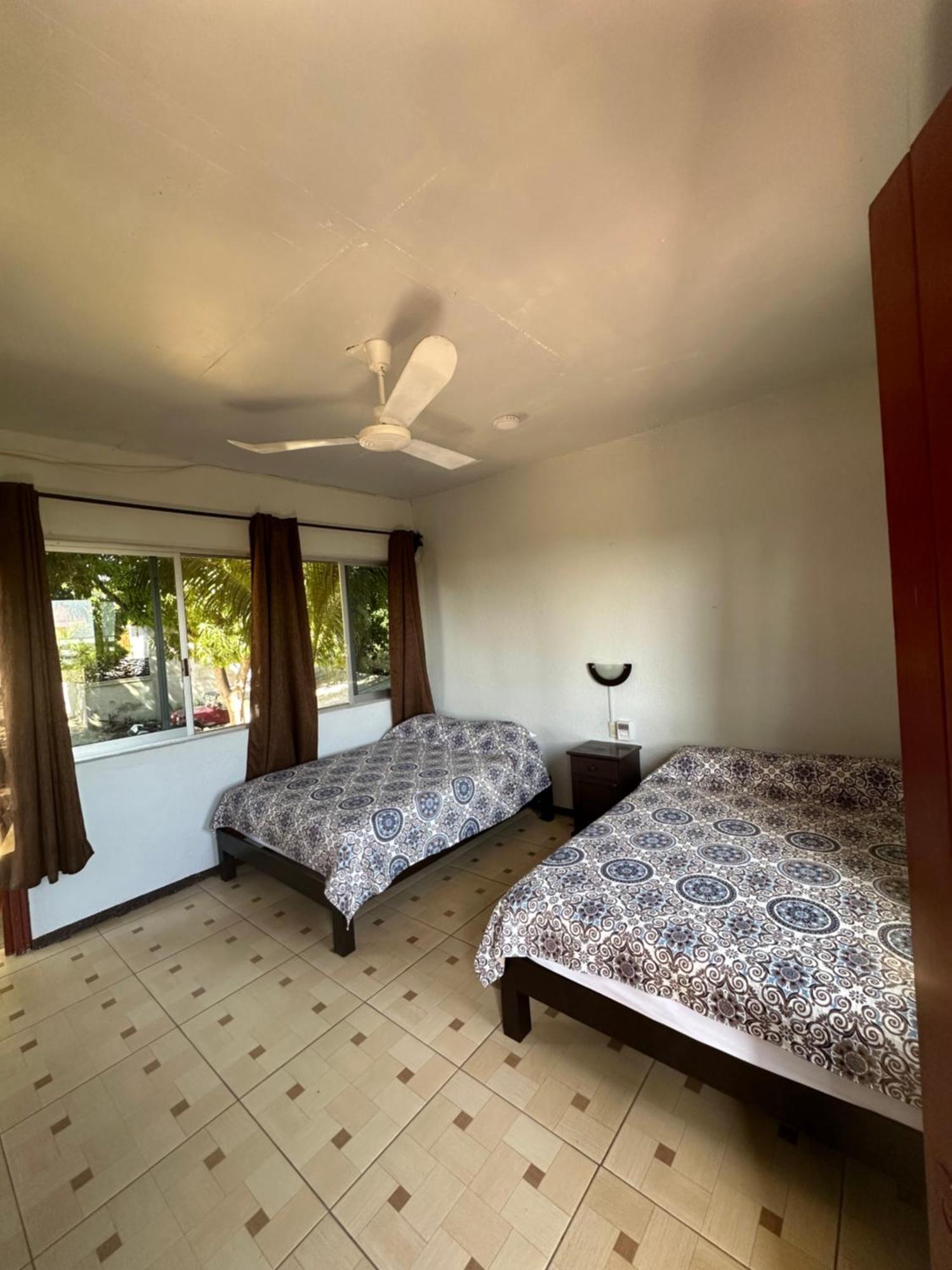 Hotel Cabanas Pepe Puerto Escondido  Zewnętrze zdjęcie