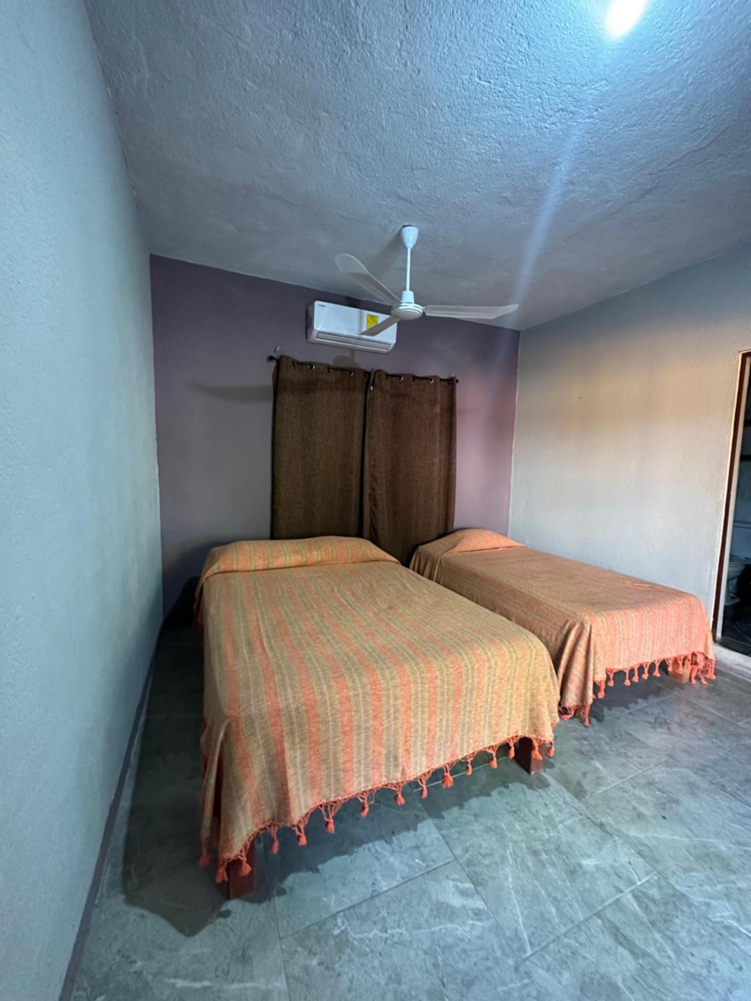Hotel Cabanas Pepe Puerto Escondido  Zewnętrze zdjęcie