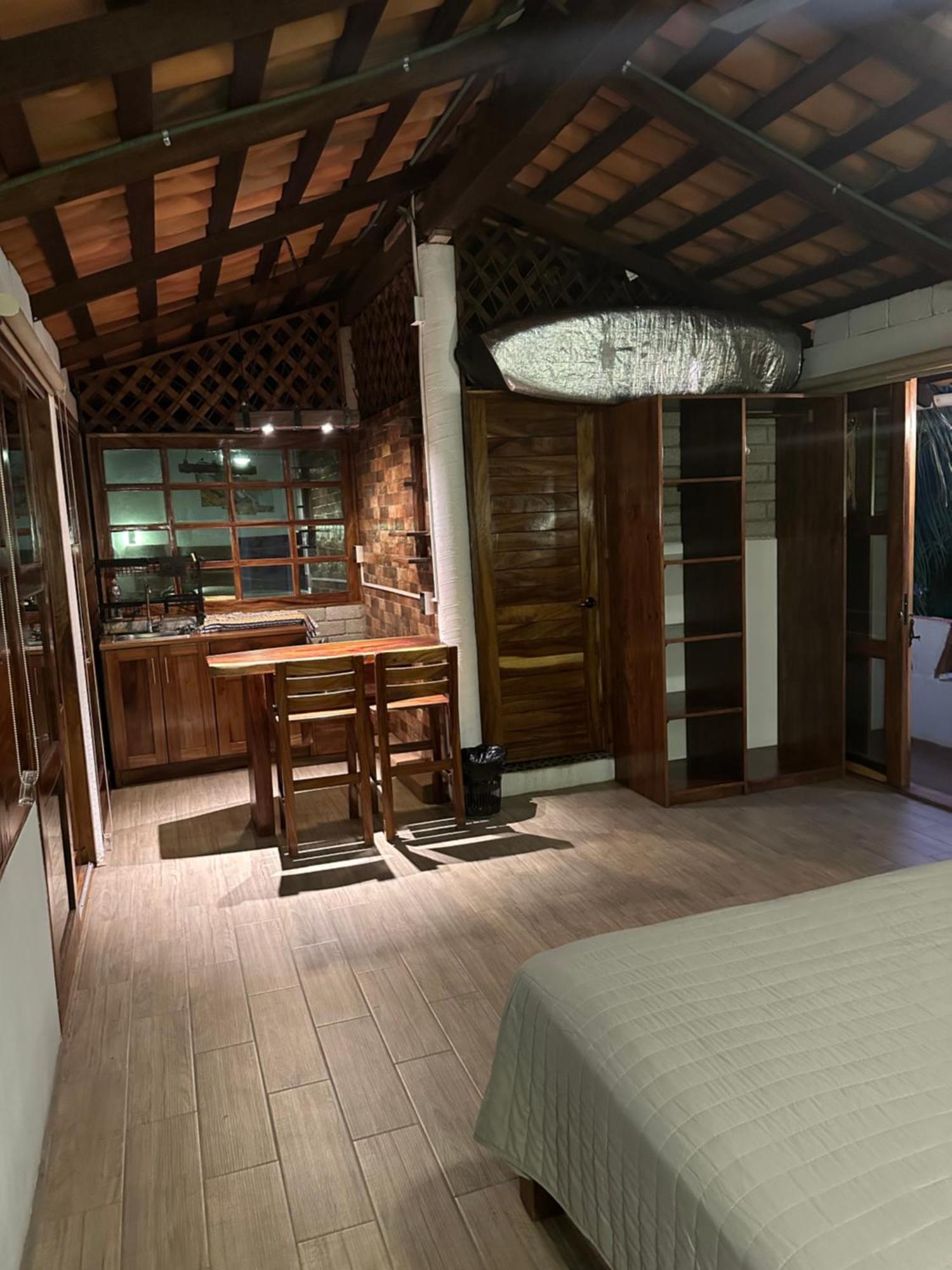 Hotel Cabanas Pepe Puerto Escondido  Zewnętrze zdjęcie