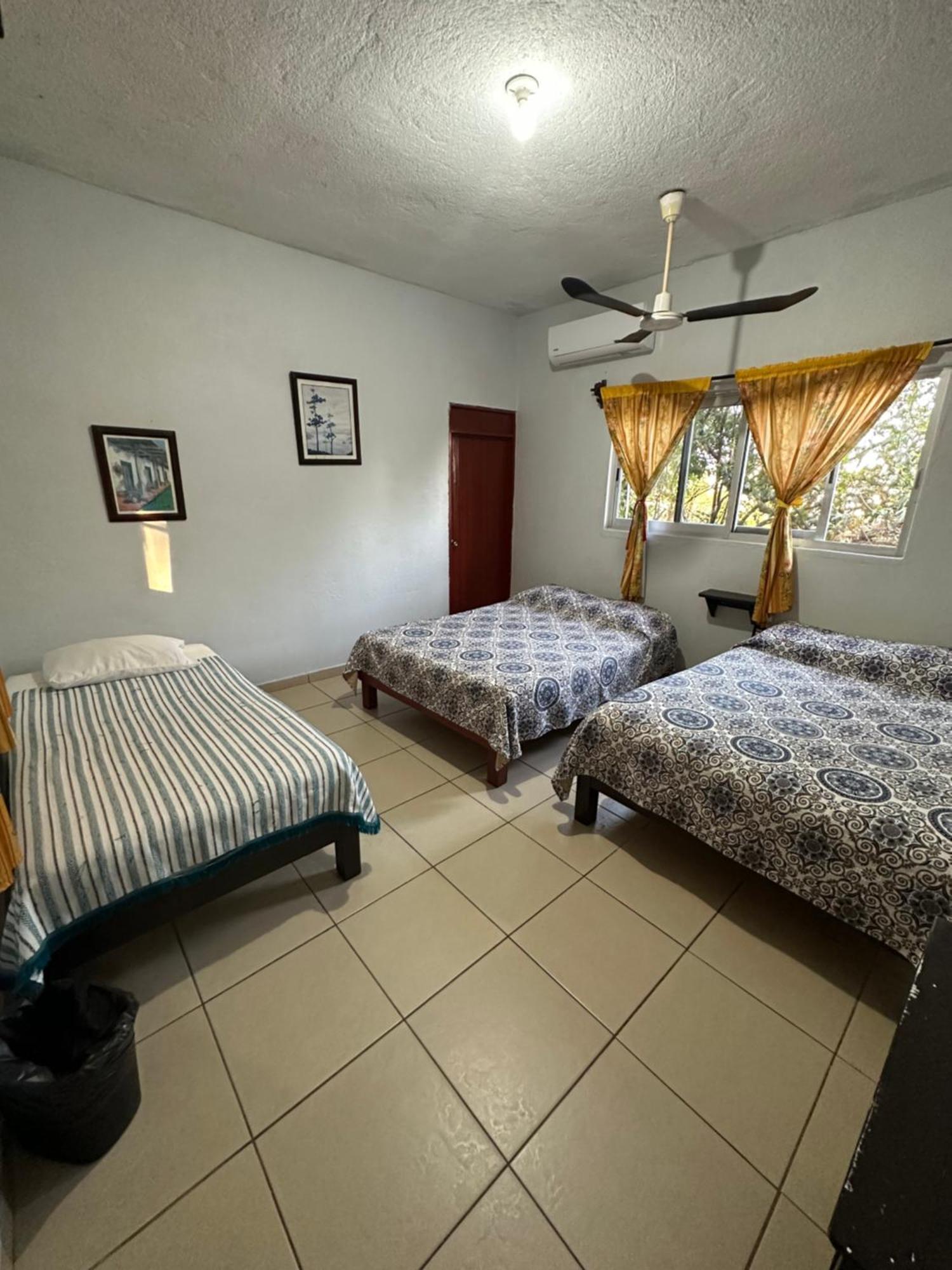Hotel Cabanas Pepe Puerto Escondido  Zewnętrze zdjęcie