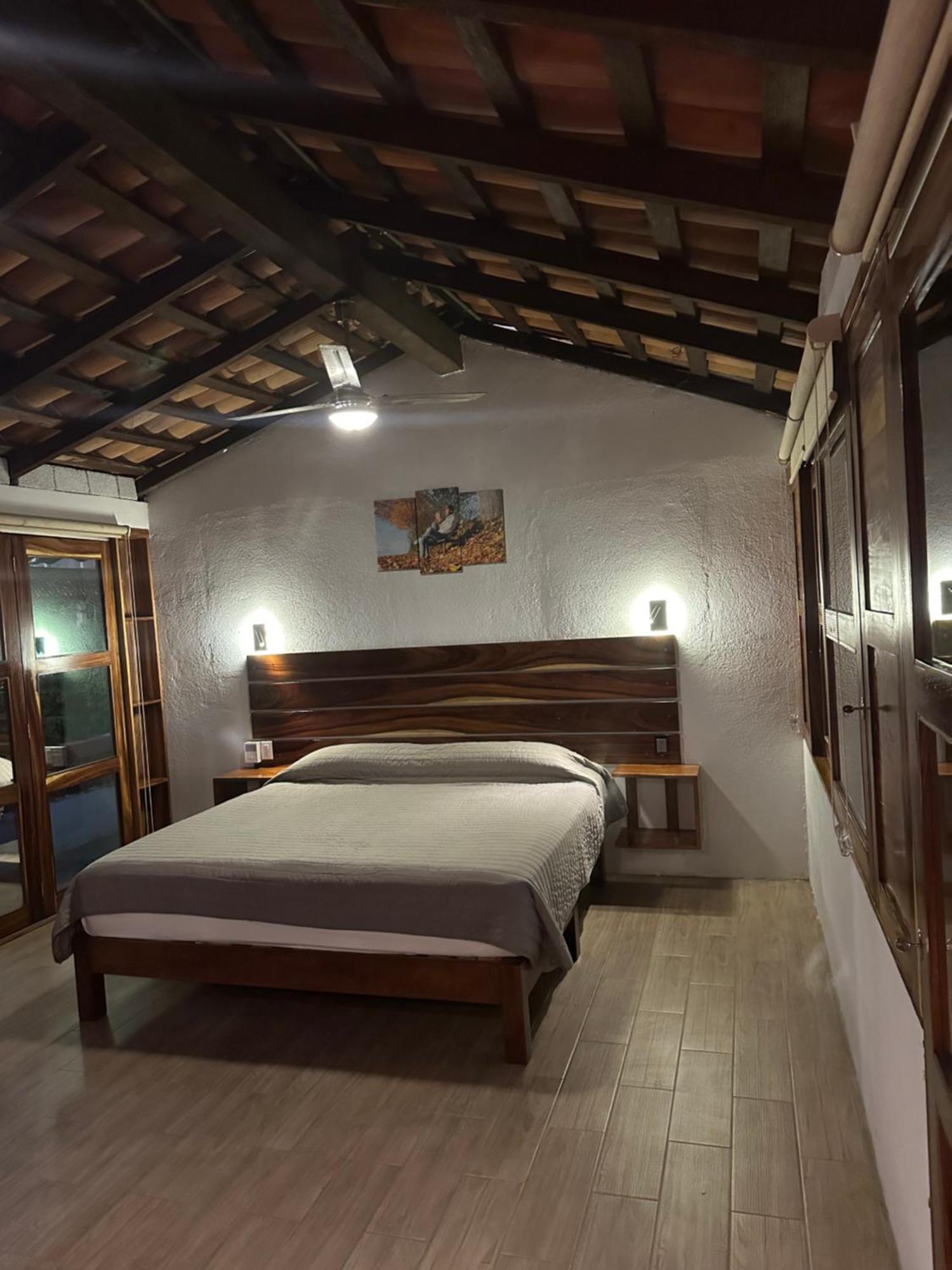 Hotel Cabanas Pepe Puerto Escondido  Zewnętrze zdjęcie