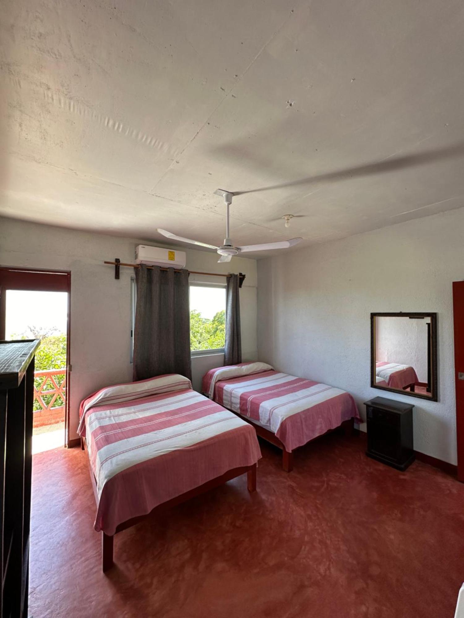 Hotel Cabanas Pepe Puerto Escondido  Zewnętrze zdjęcie