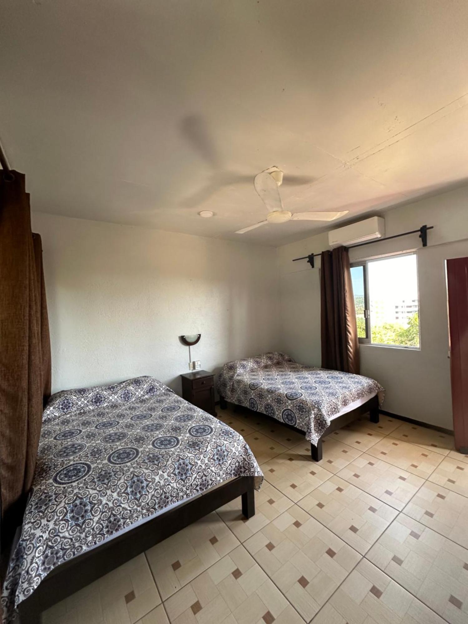 Hotel Cabanas Pepe Puerto Escondido  Zewnętrze zdjęcie